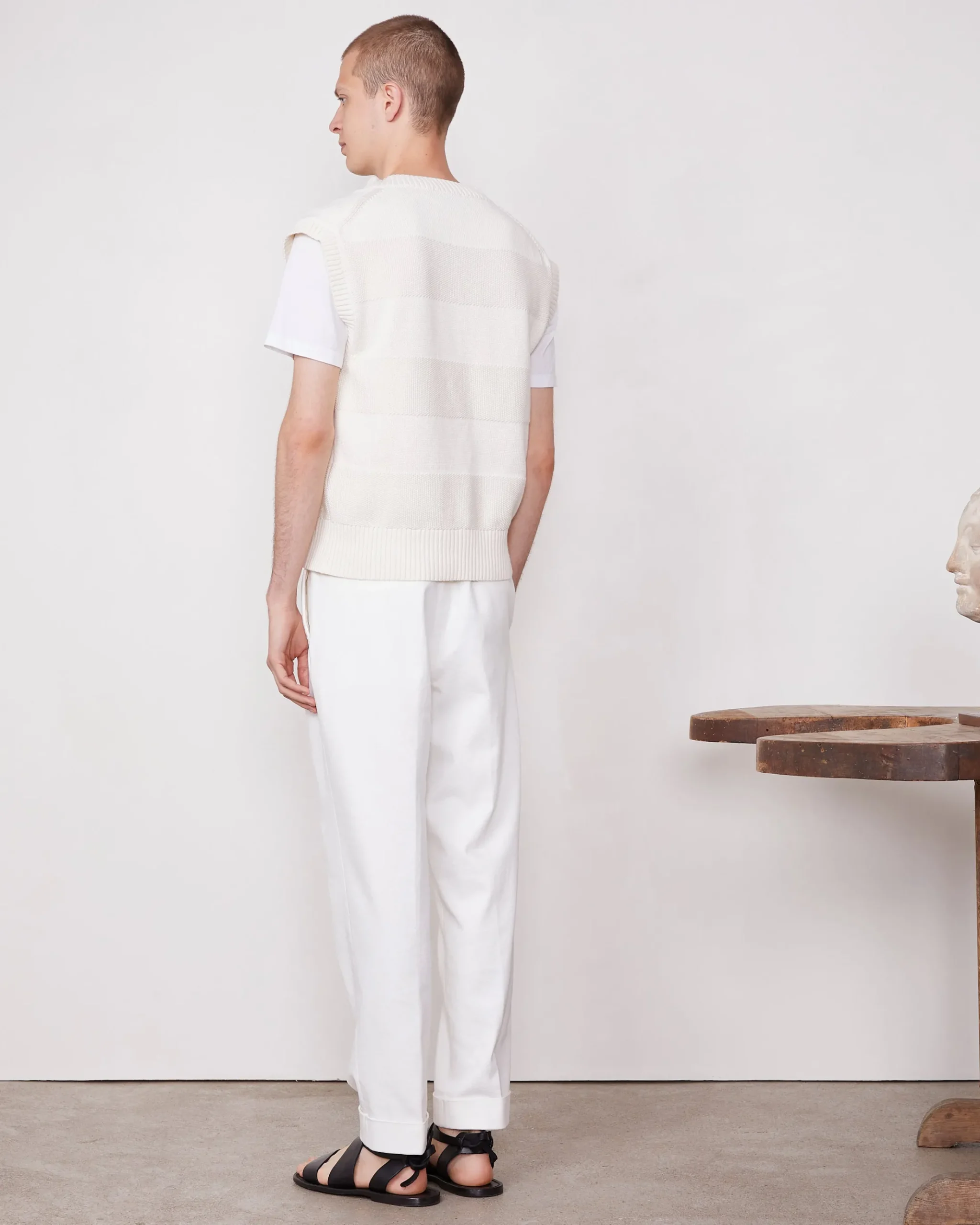 Melchior sweater