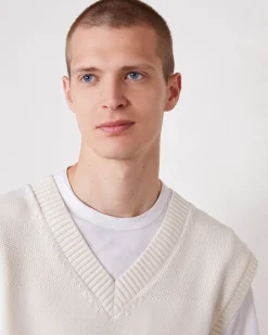 Melchior sweater