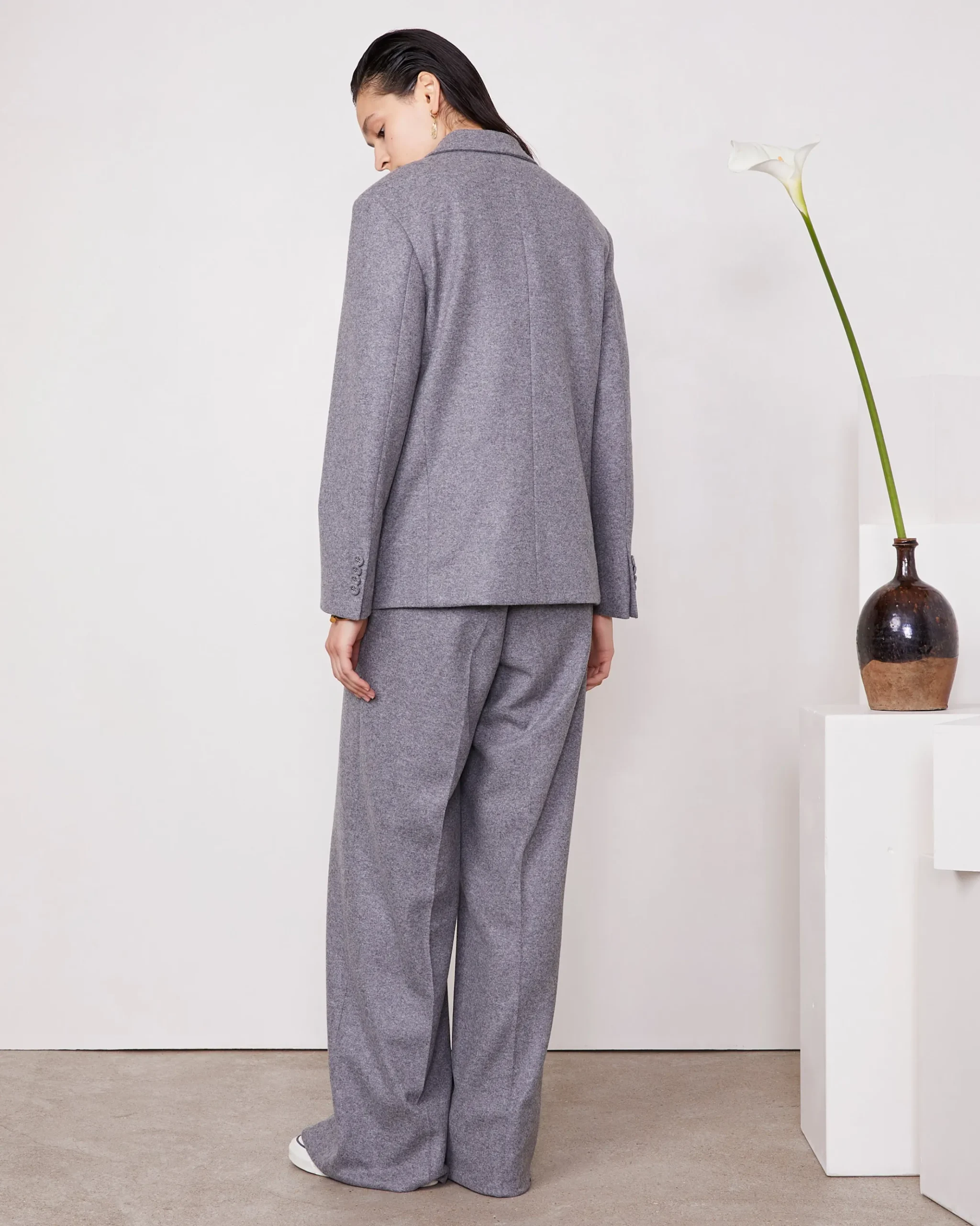 Migua jacket