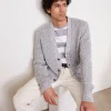 Miles cardigan