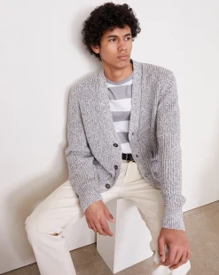 Miles cardigan