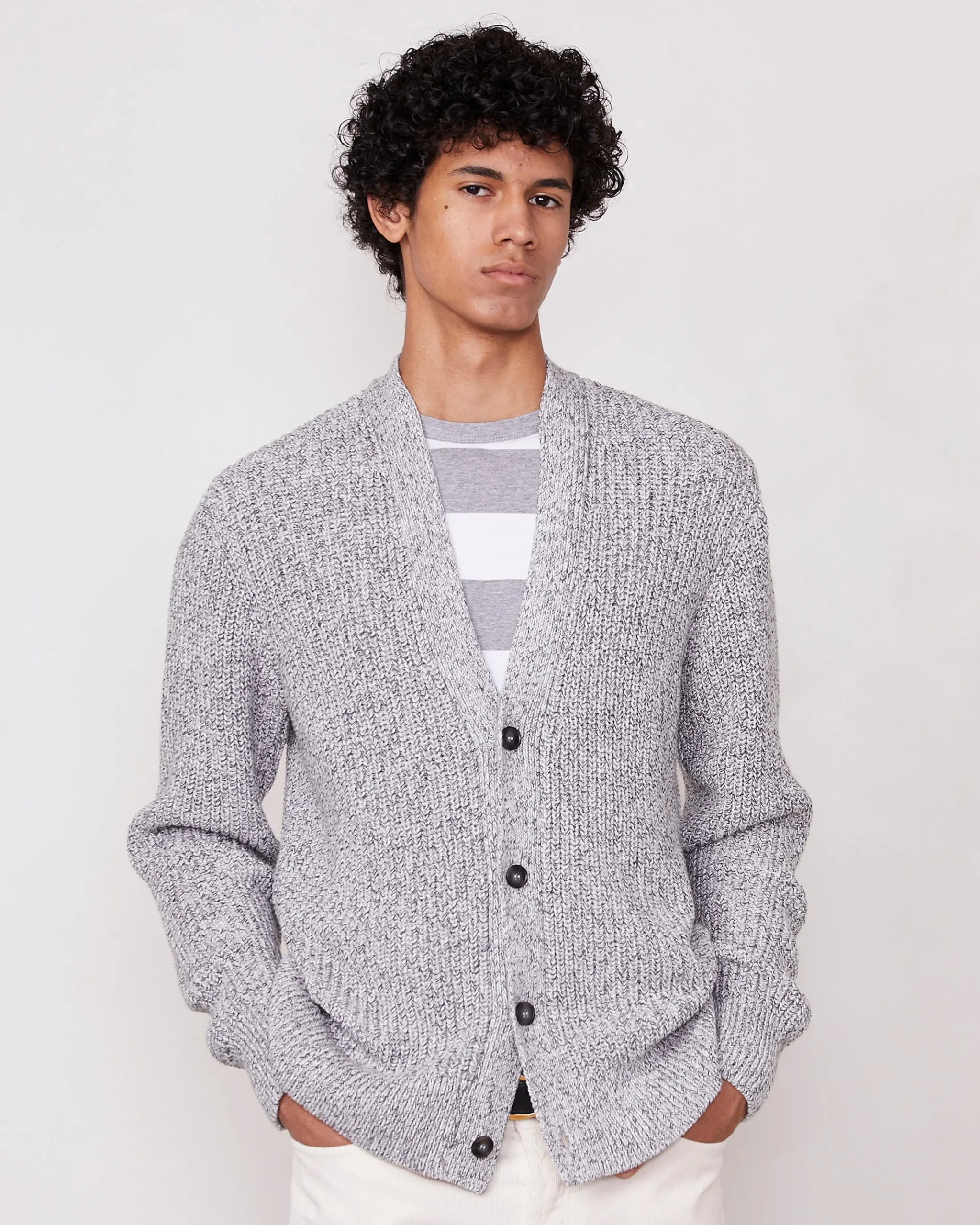 Miles cardigan