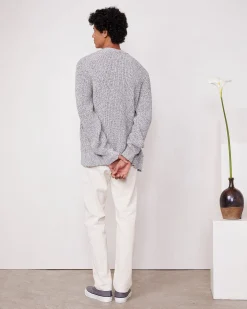 Miles cardigan