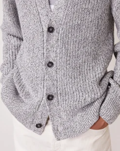 Miles cardigan