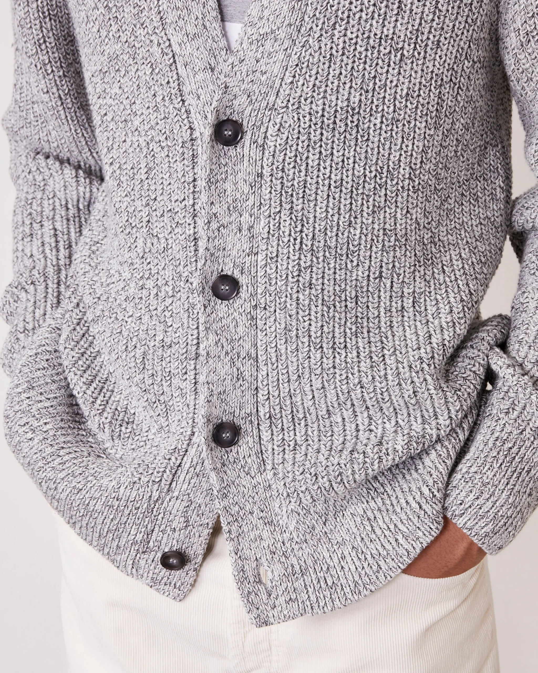 Miles cardigan