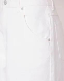 Mora denim