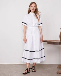 Nadia dress