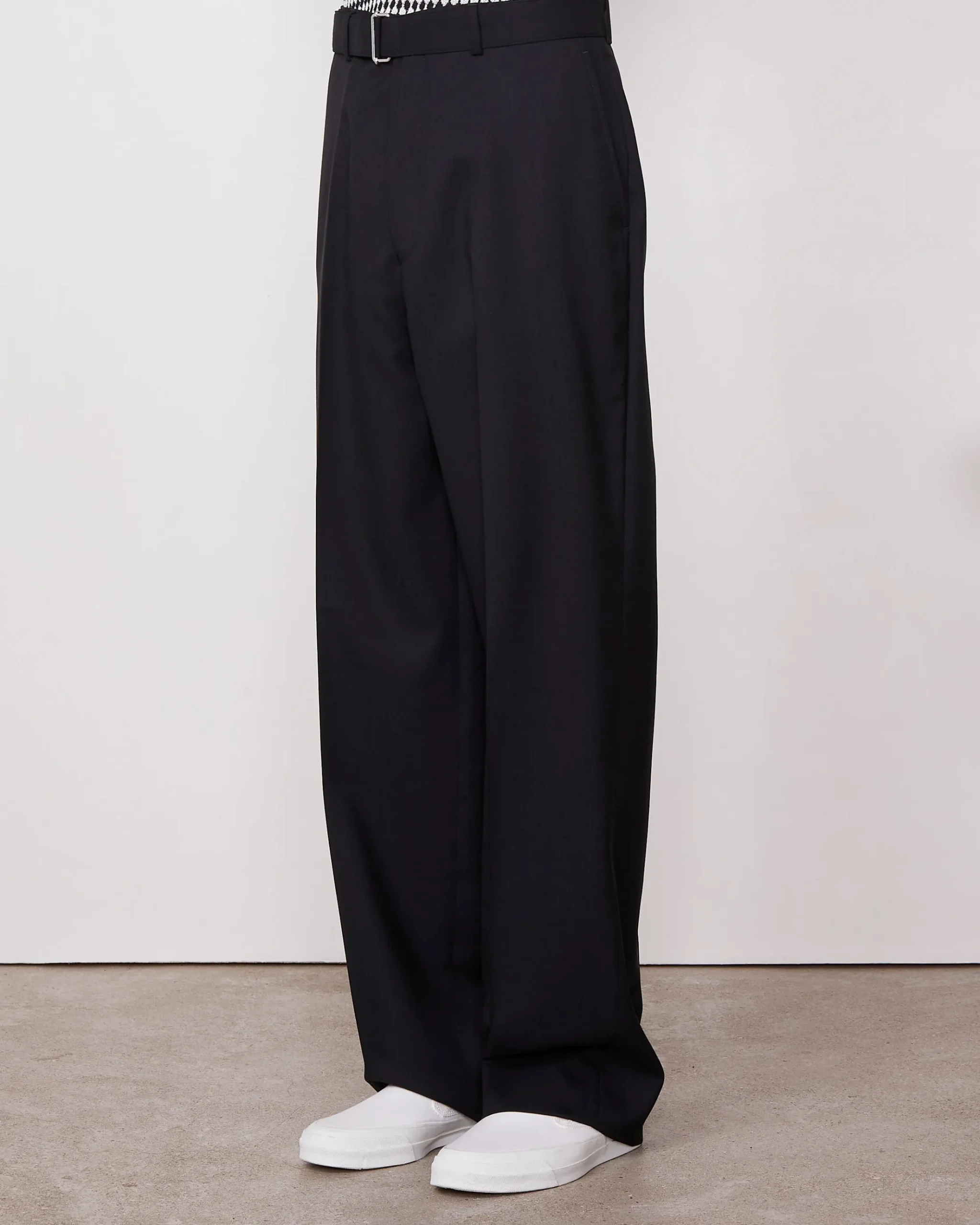 Nash pants