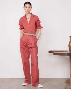 Nastia pants