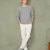 Nate sweater recycled cashmere