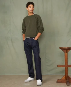 Nate sweater recycled cashmere