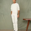 Nate sweater recycled cashmere