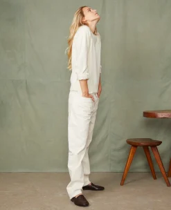Nate sweater recycled cashmere