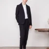 Nehemiah jacket
