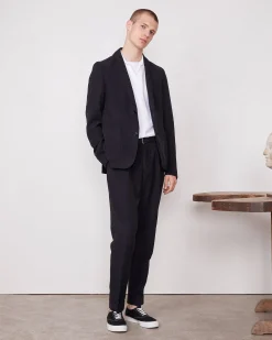Nehemiah jacket