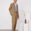 Nehemiah jacket