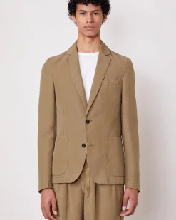 Nehemiah jacket