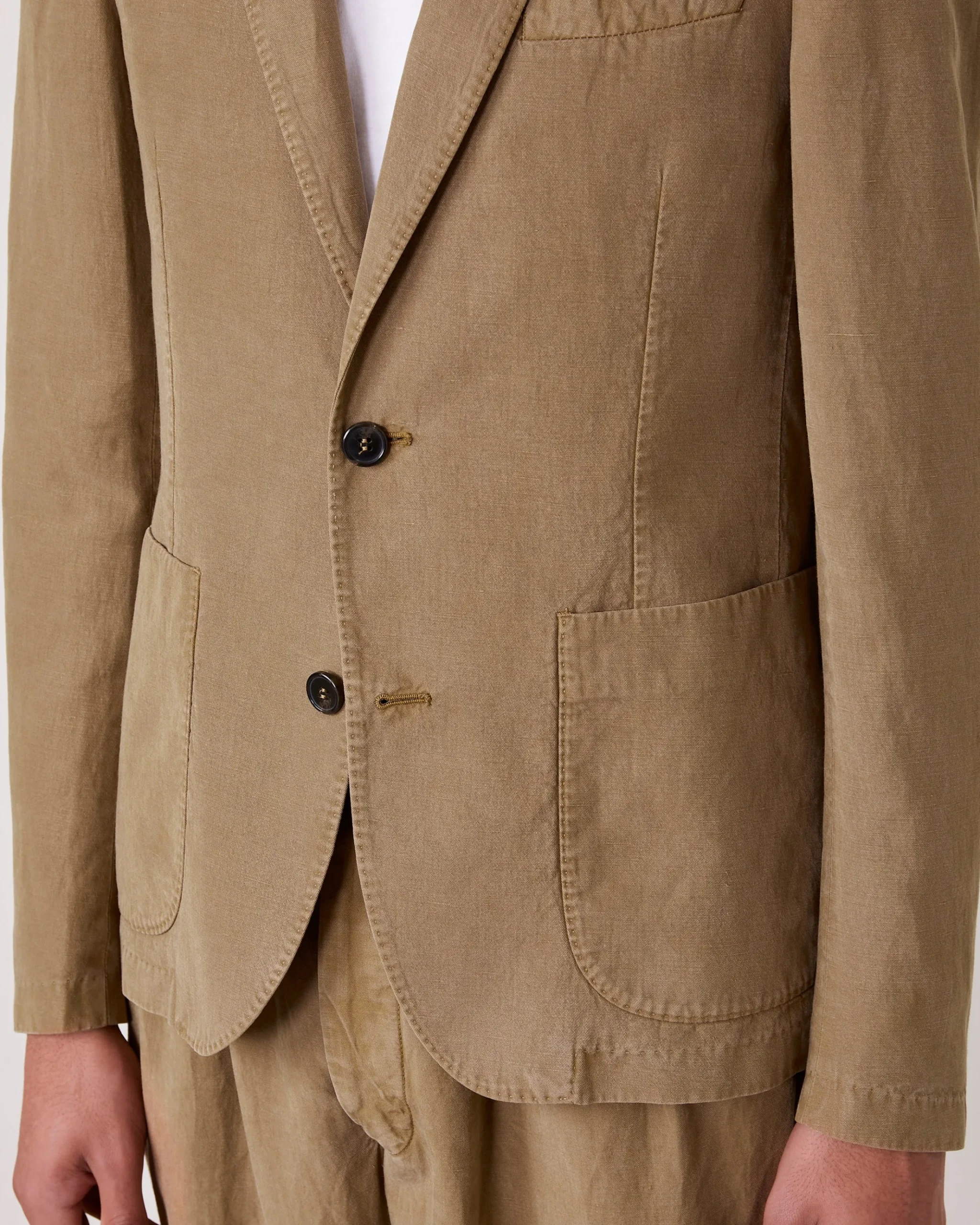 Nehemiah jacket