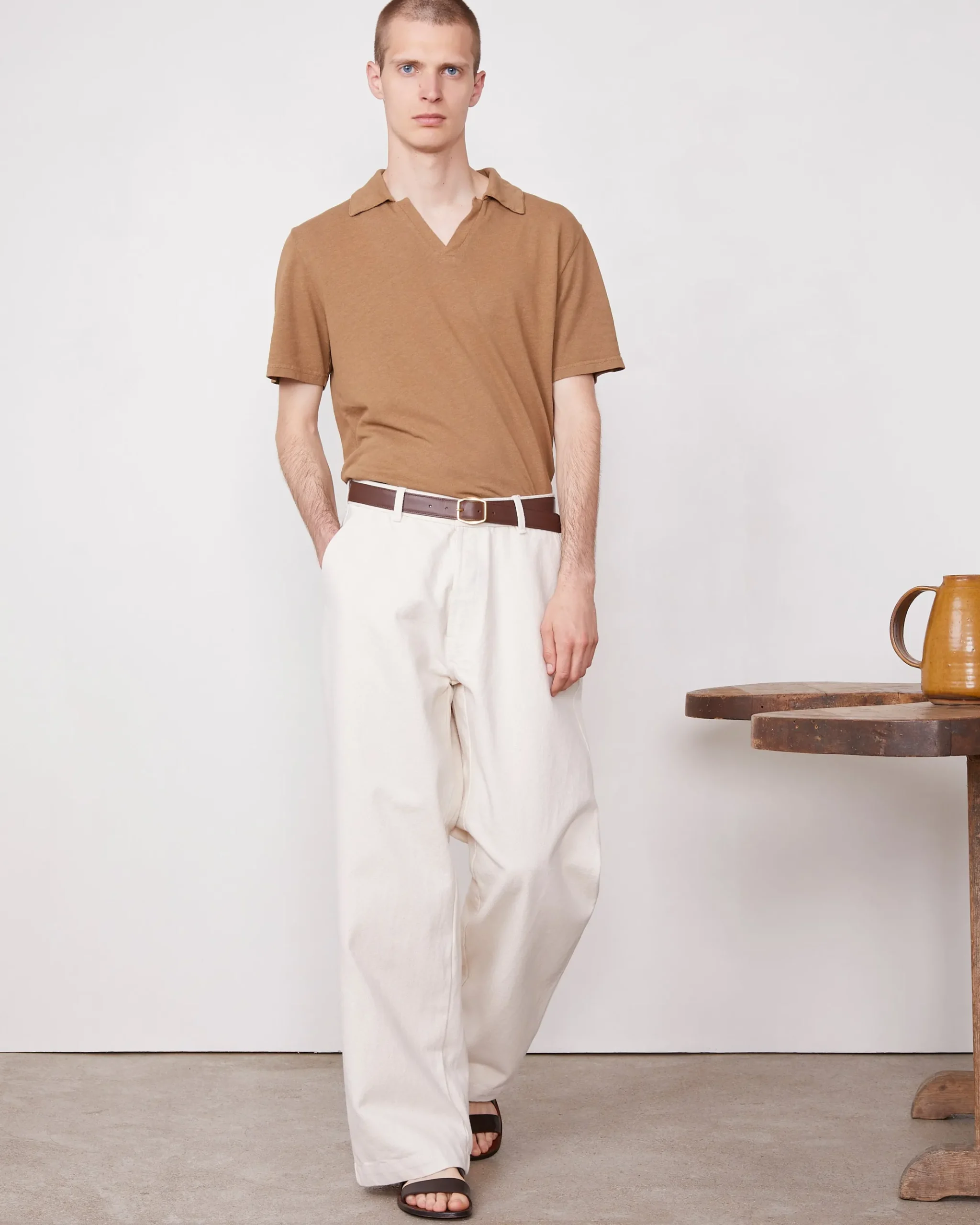 Nemir denim