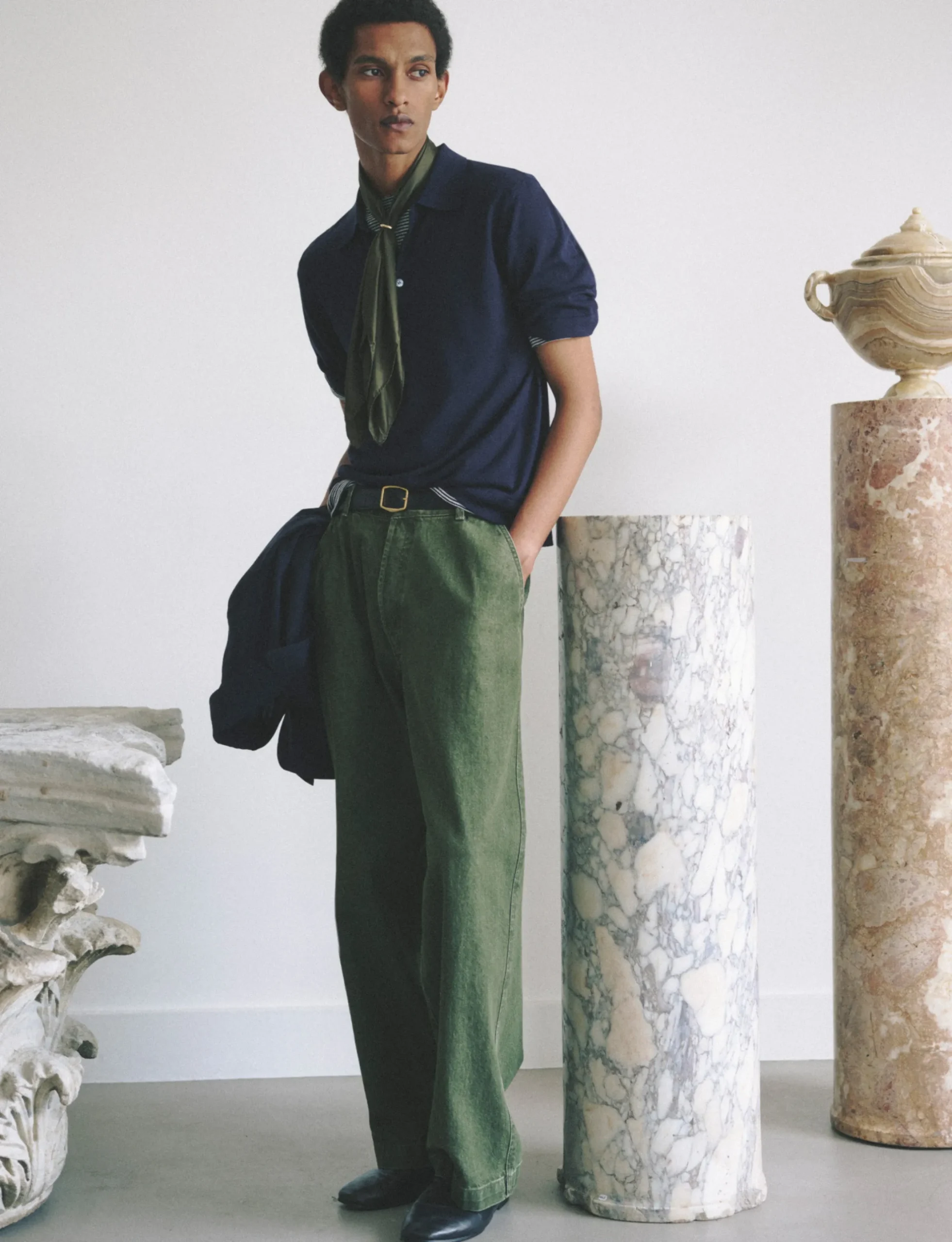 Nemir denim