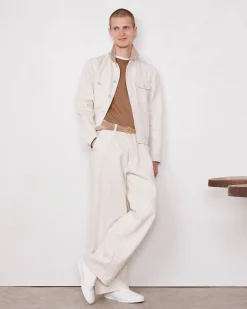 Nemir denim
