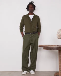 Nemir denim