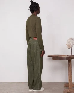 Nemir denim