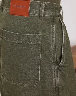 Nemir denim