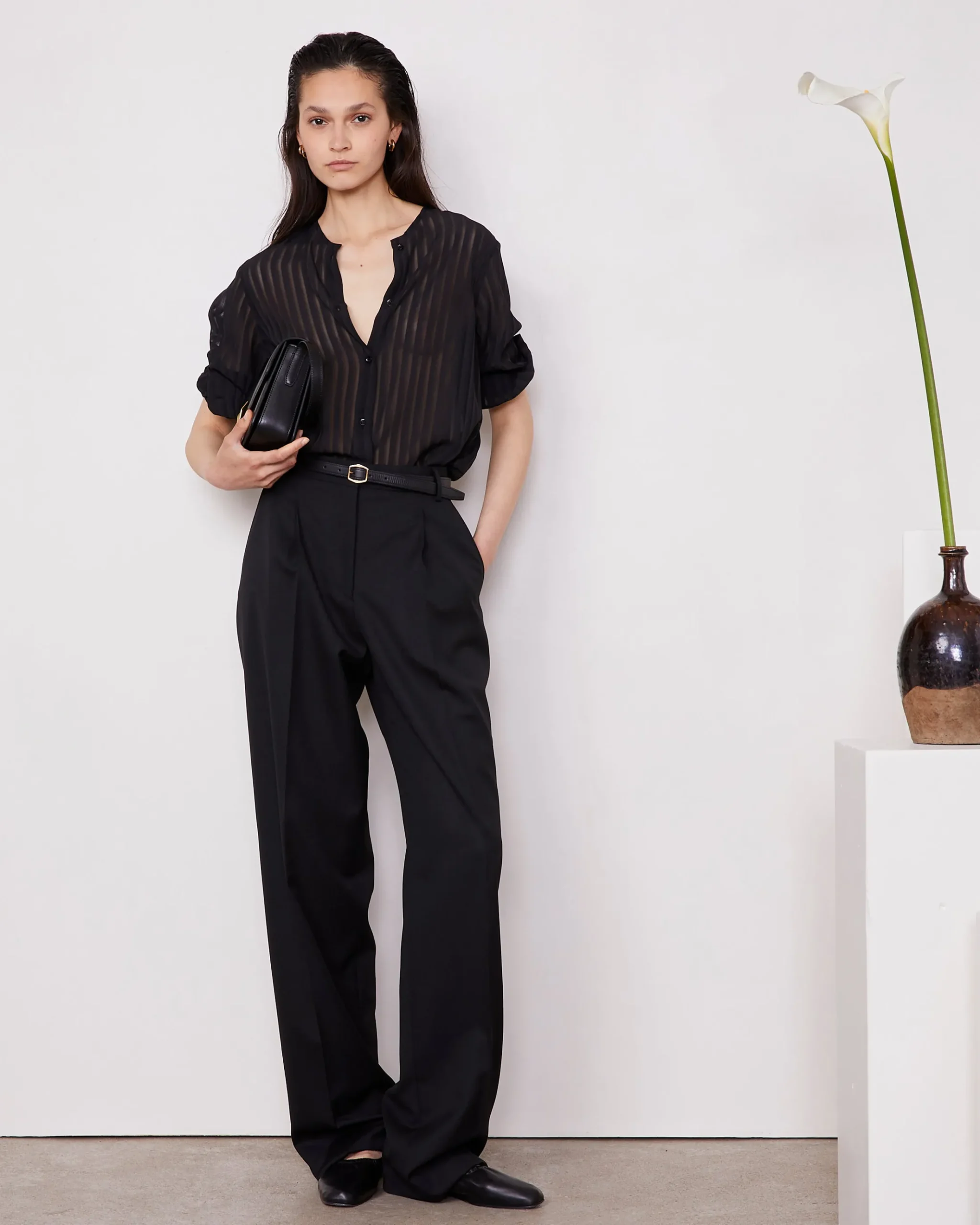 New sophie pants