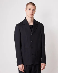 New sycamore overshirt