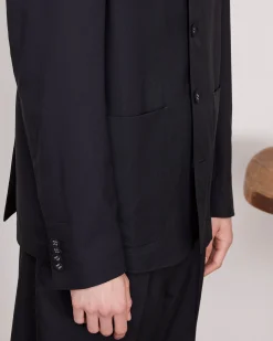 New sycamore overshirt