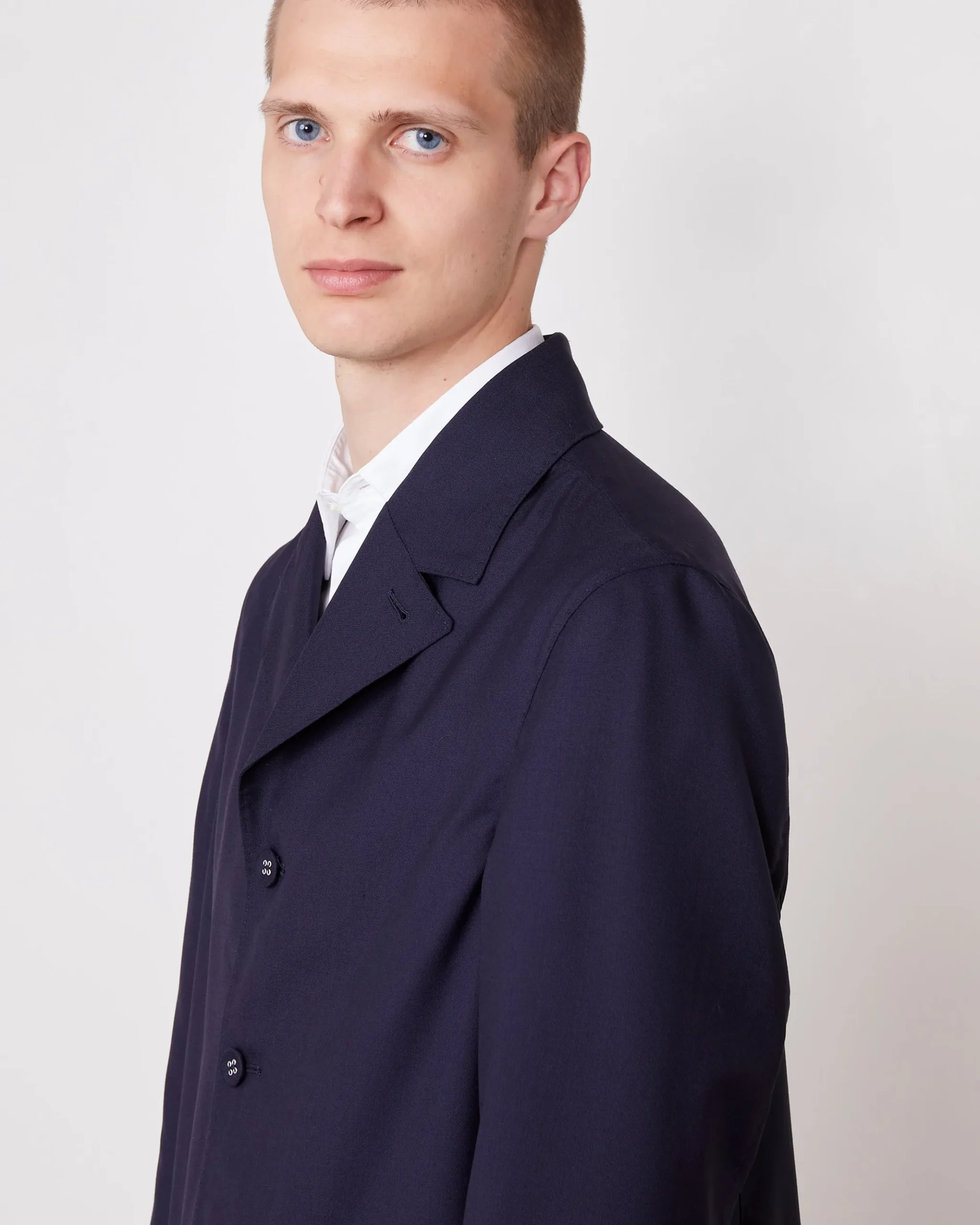 New sycamore overshirt
