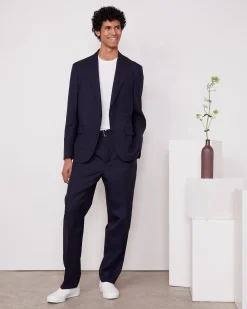 Nicolas pants