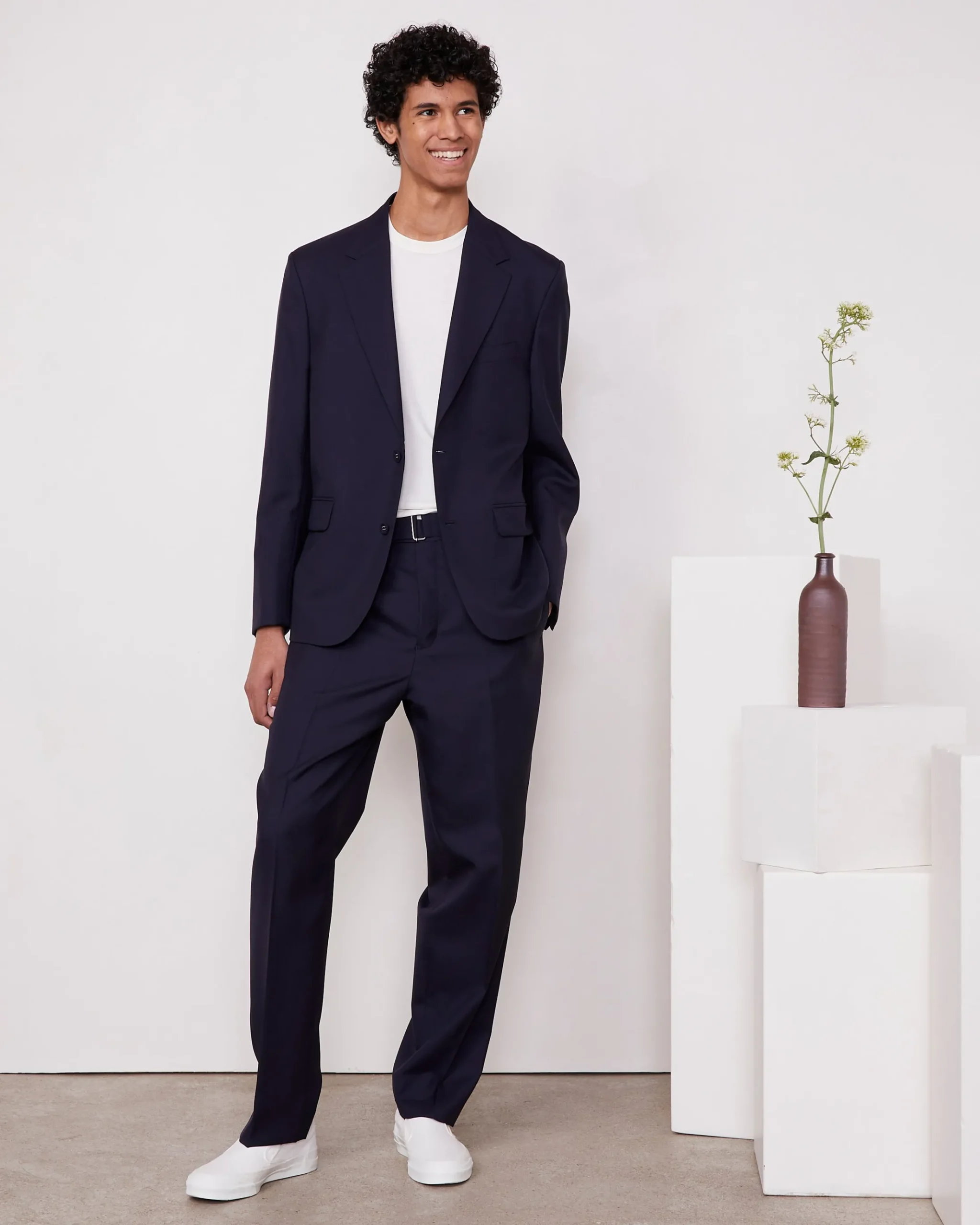 Nicolas pants