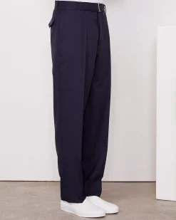 Nicolas pants