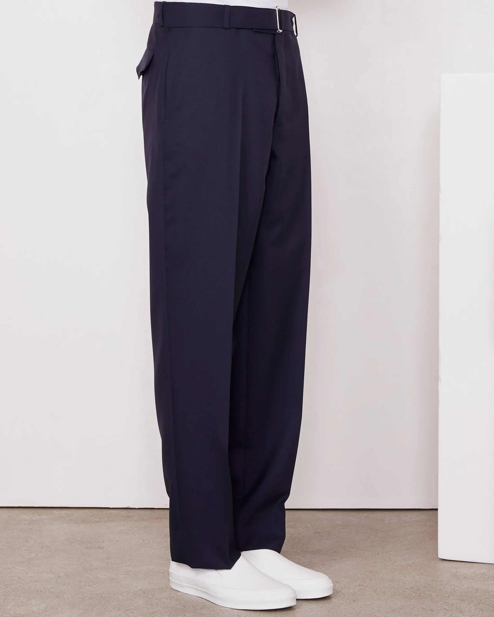 Nicolas pants