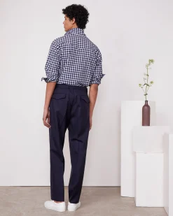 Nicolas pants
