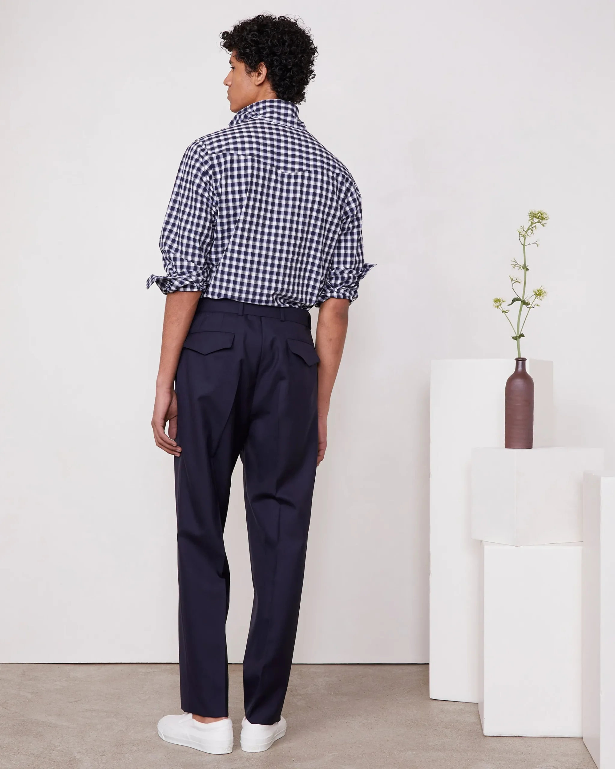 Nicolas pants