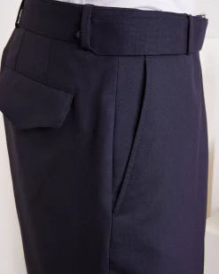 Nicolas pants