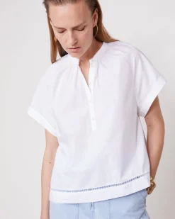 Nolwenn shirt