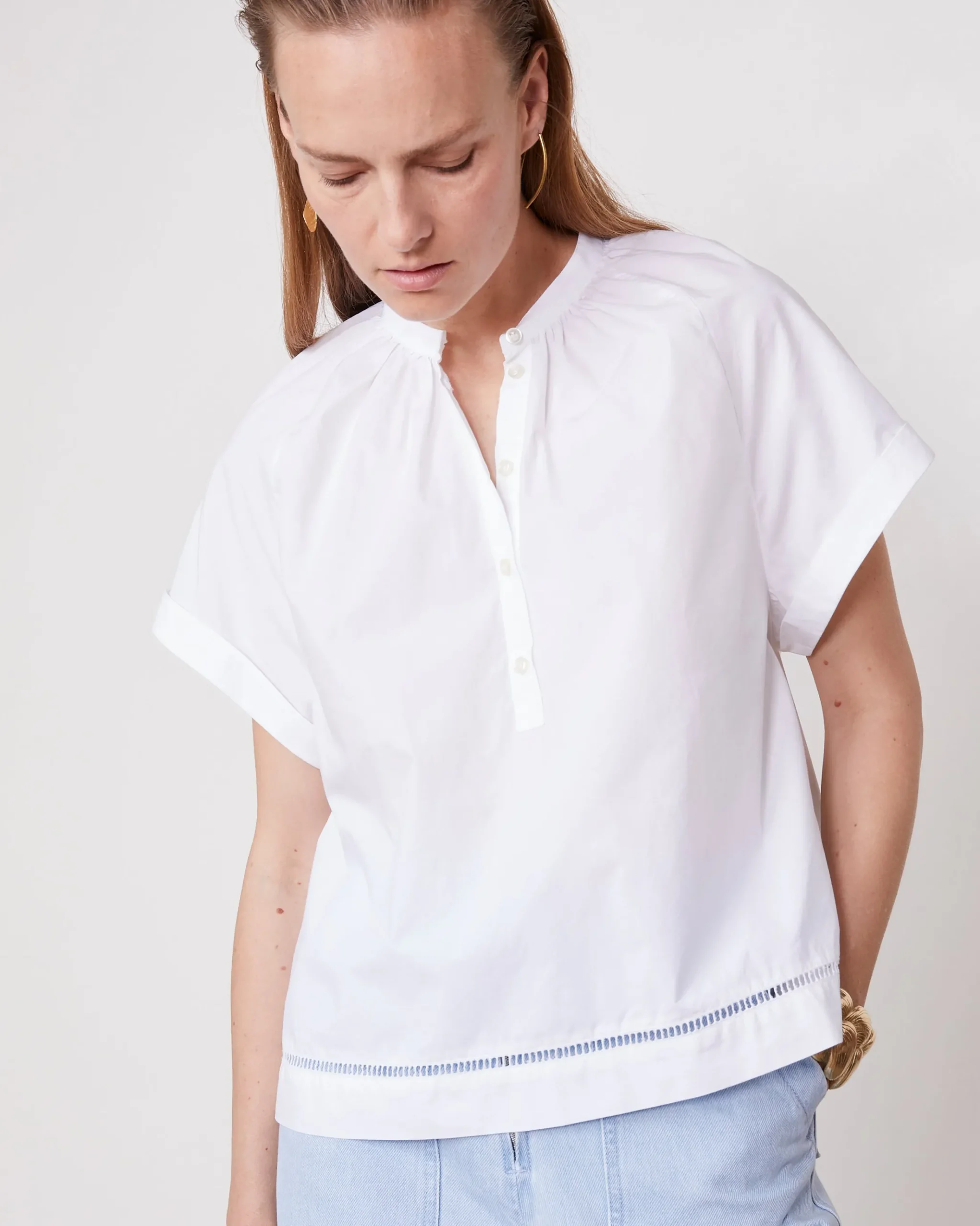 Nolwenn shirt