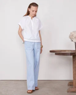 Nolwenn shirt