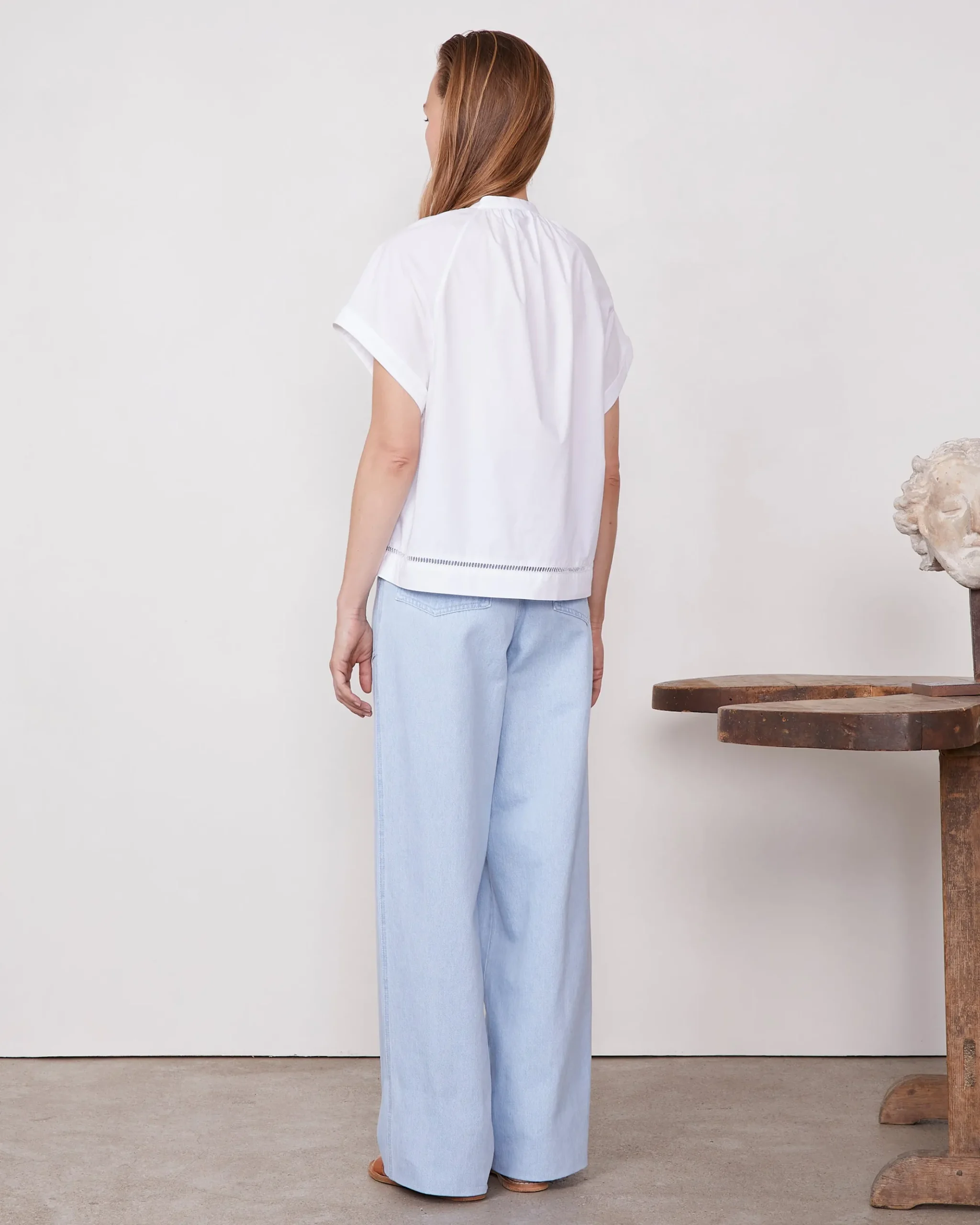 Nolwenn shirt