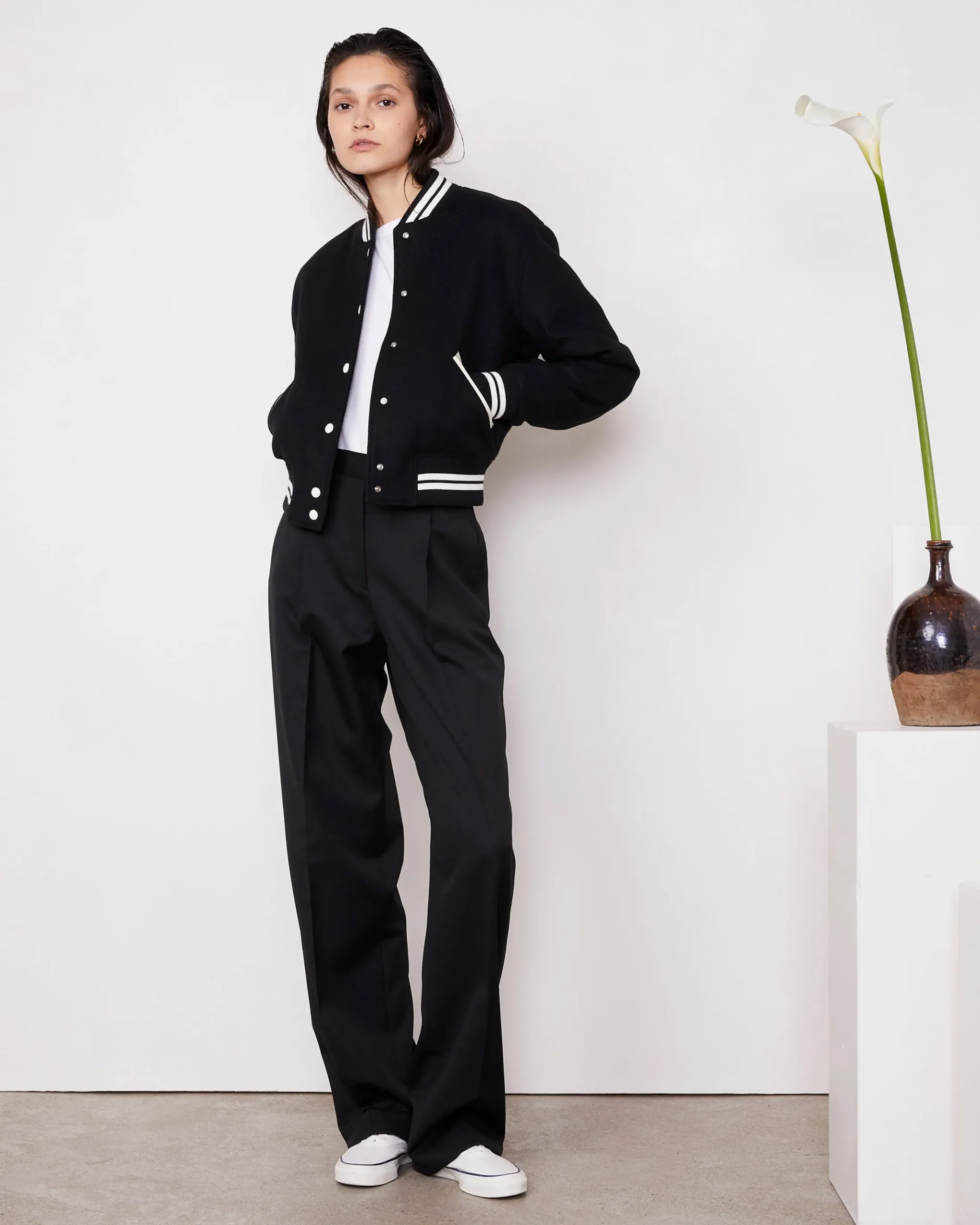 Oona bomber