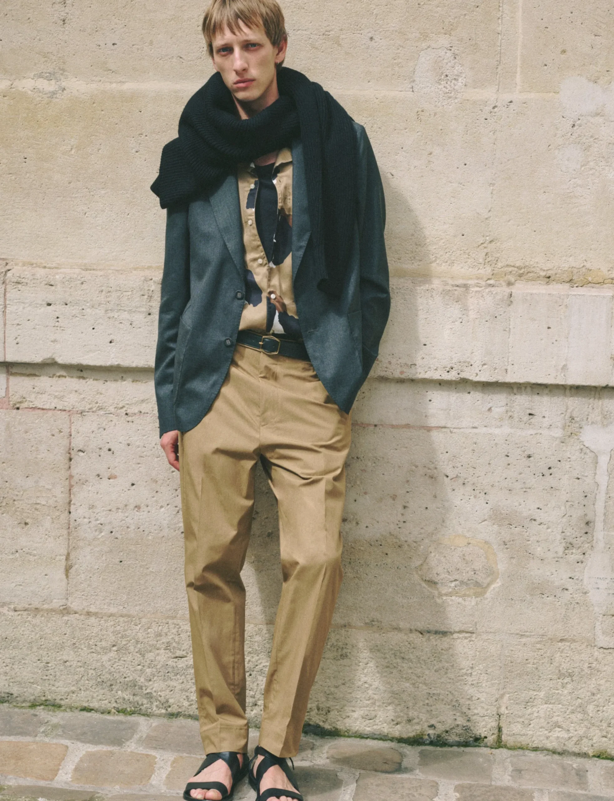 Owen pants