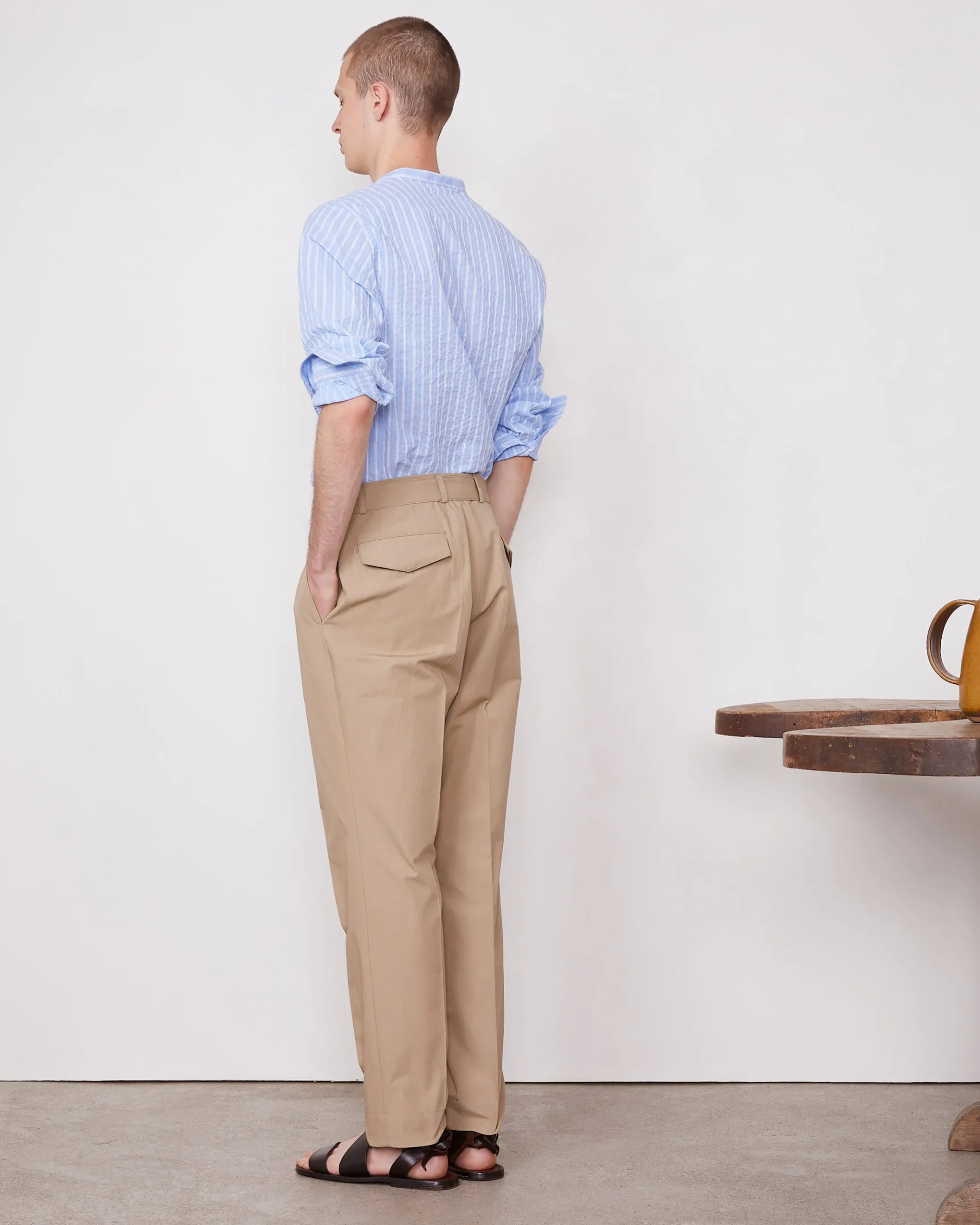 Owen pants