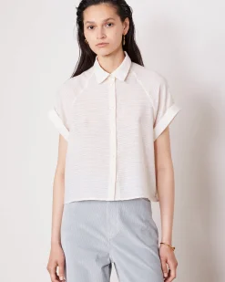 Palmyre shirt