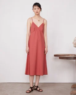 Paolina dress