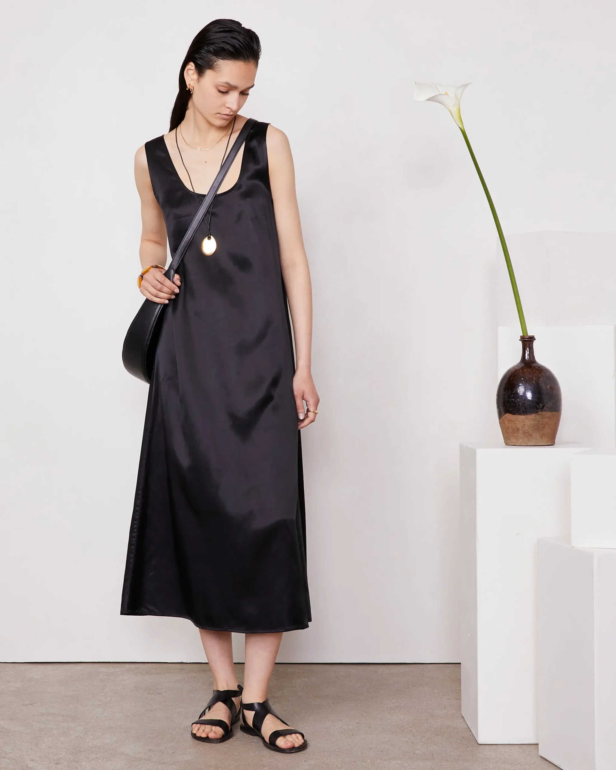 Patrizia dress