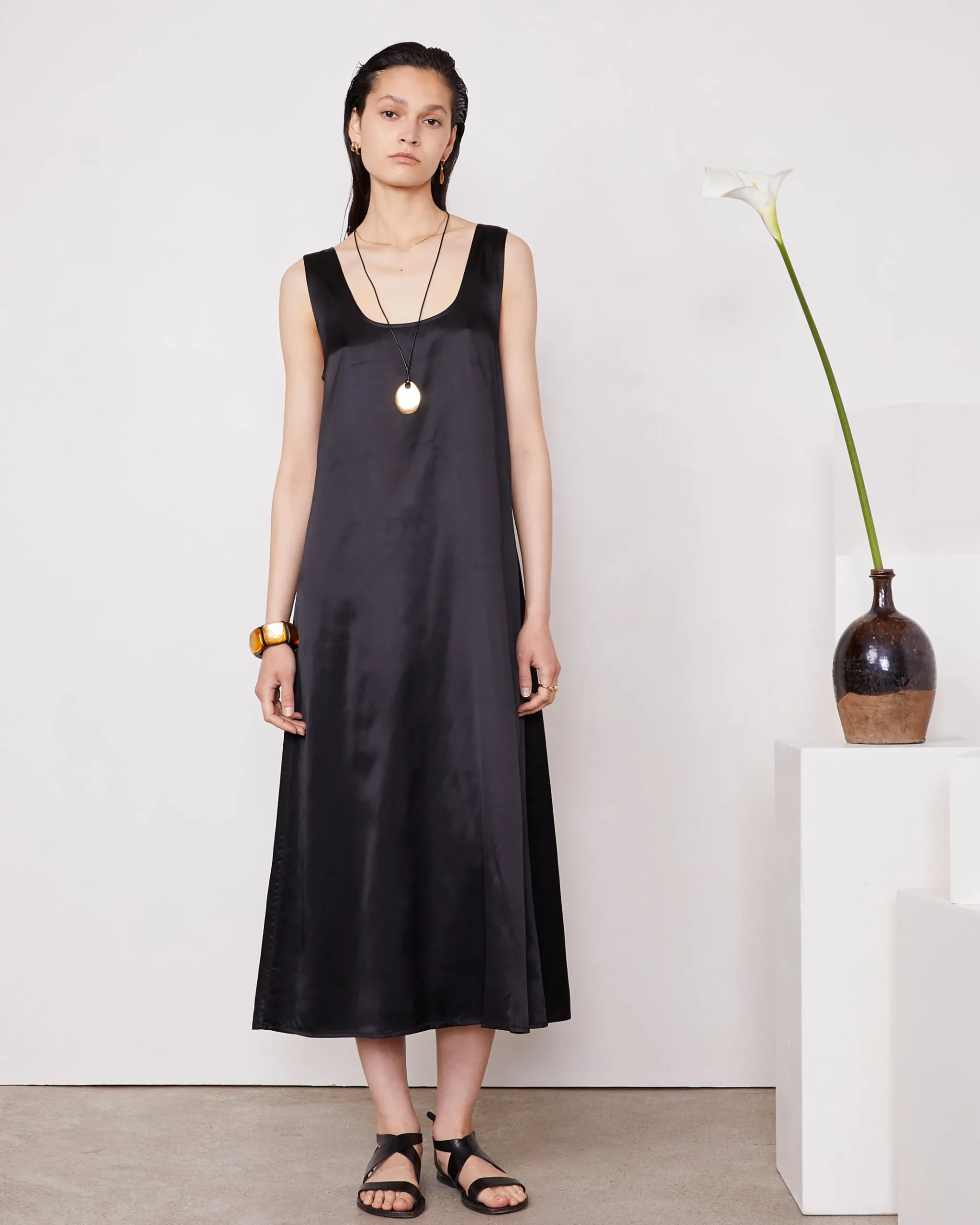 Patrizia dress
